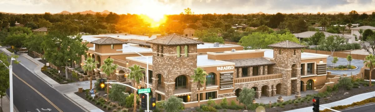 Senior Care in Prescott Valley, AZ