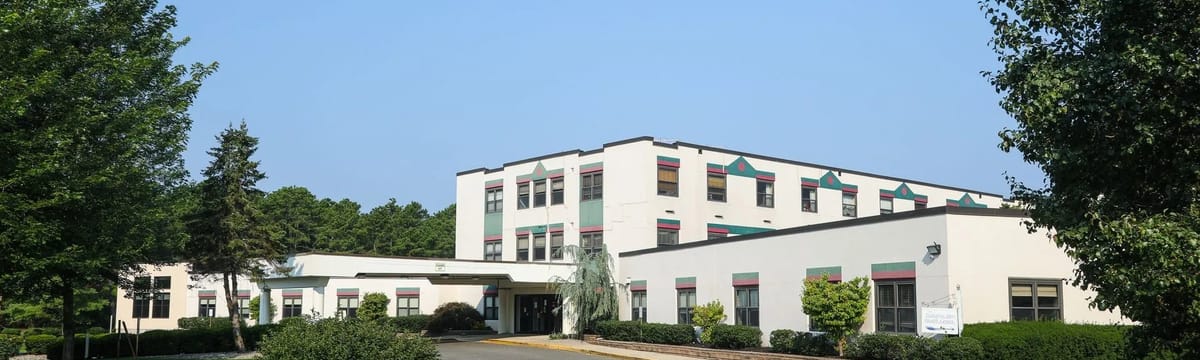 Senior Care in Manchester, NJ