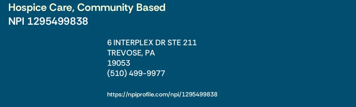 Medical Transport in Trevose, PA