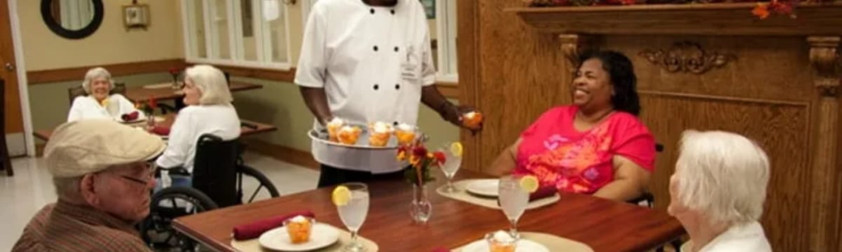 Senior Care in Ocean Springs, MS
