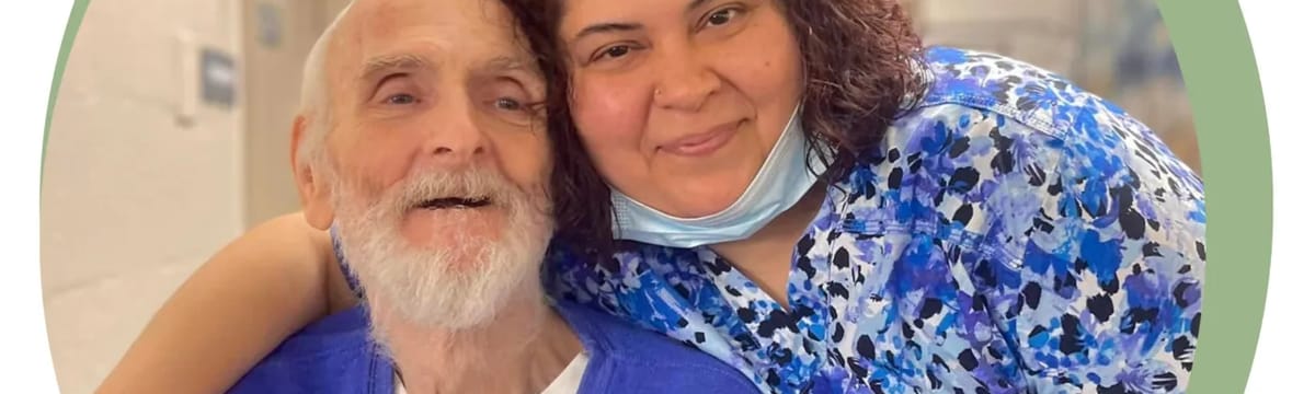 Senior Care in Bandera, TX