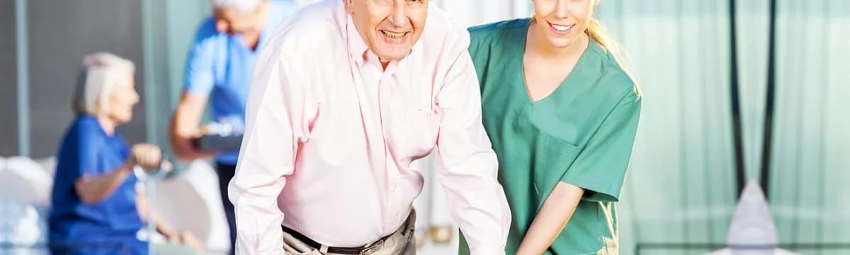 Senior Care in Derwood, MD