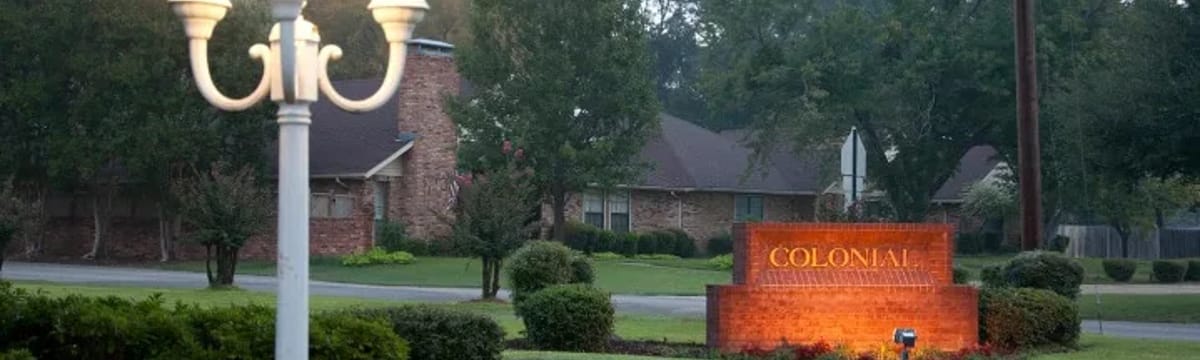 Senior Care in Lindale, TX