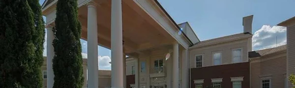 Nursing Home in Huntsville, AL