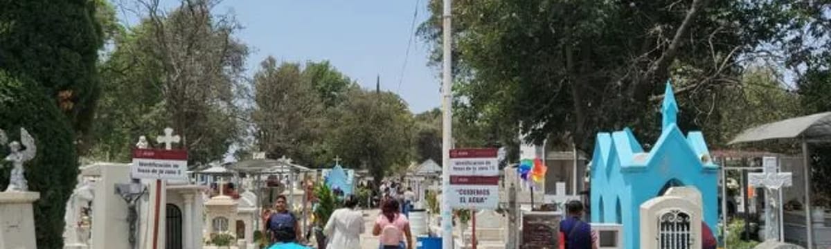 Cuidado de Mayores in Atlixco, Puebla