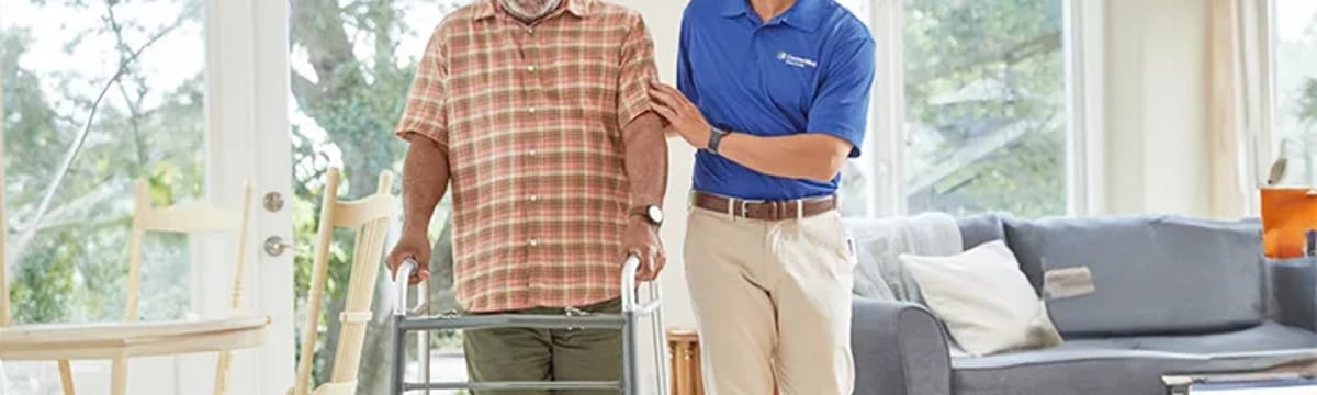 Senior Care in Duluth, MN