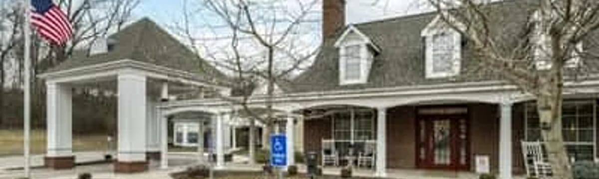 Senior Care in Painted Post, NY