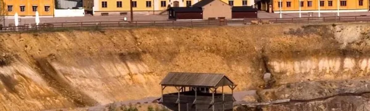 Serviceboende in Falun, Dalarnas län