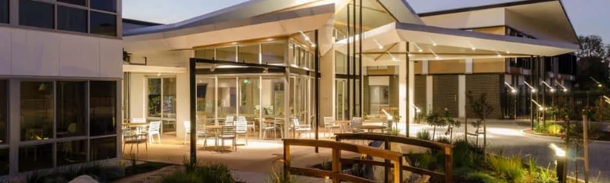 Memory Care in Aberfoyle Park, SA
