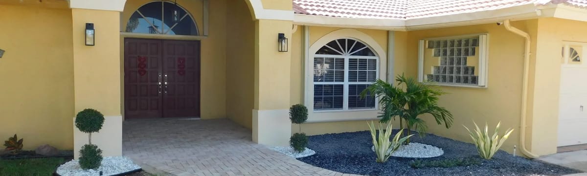 Senior Care in Loxahatchee, FL