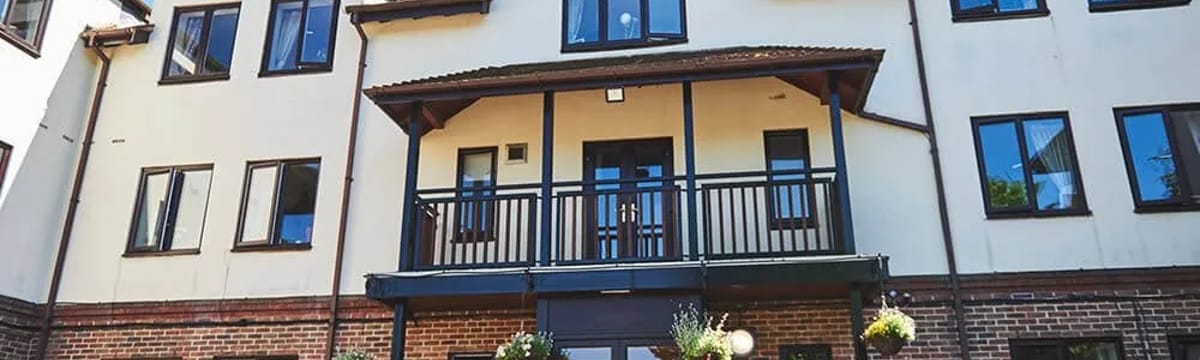 Care Services in Nr Epsom, England