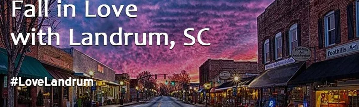 Senior Care in Landrum, SC