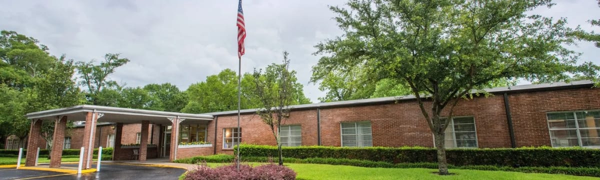Senior Care in Ashland, MS