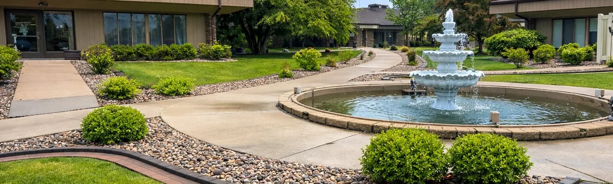 Senior Care in Union City, TN