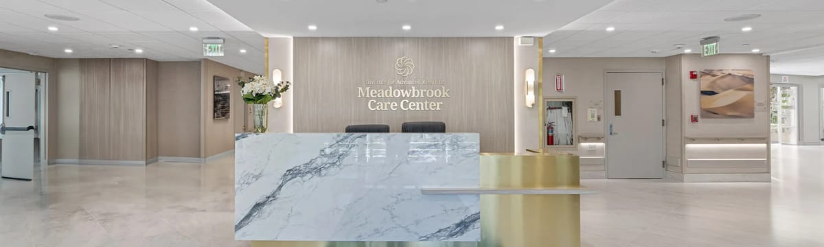 Senior Care in Granby, CT