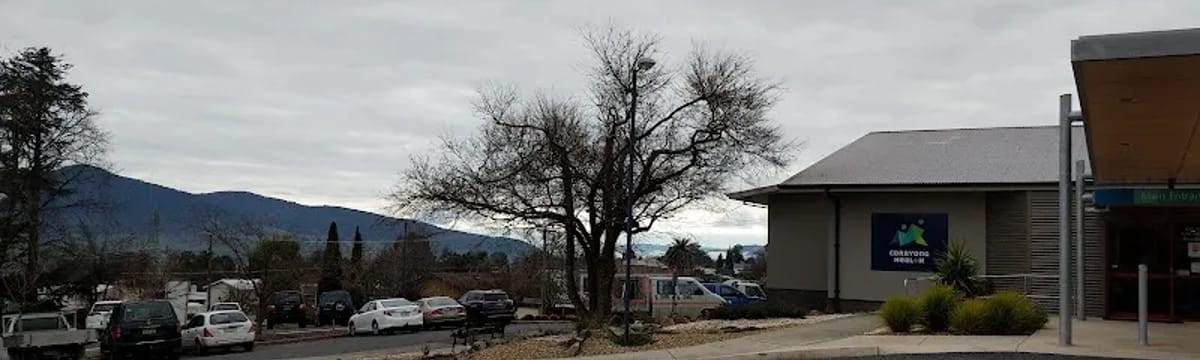 Hospital in Corryong, VIC