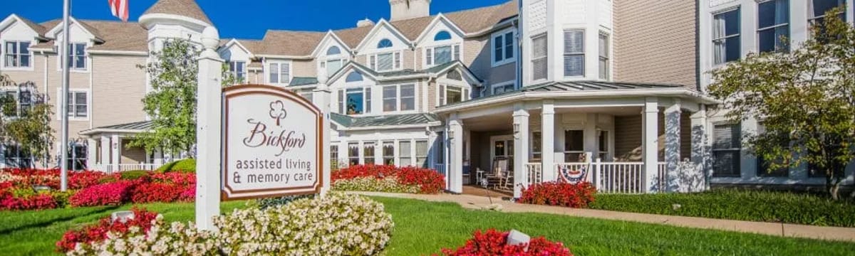 Senior Care in Upper Arlington, OH