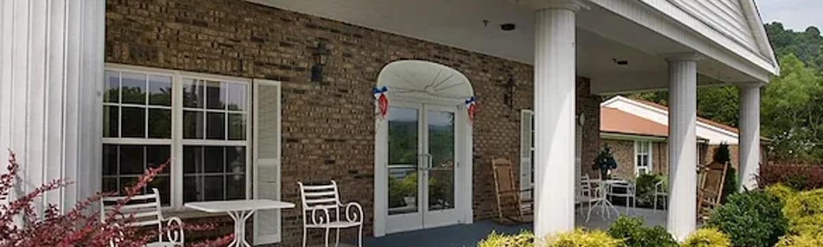 Senior Care in Glasgow, WV
