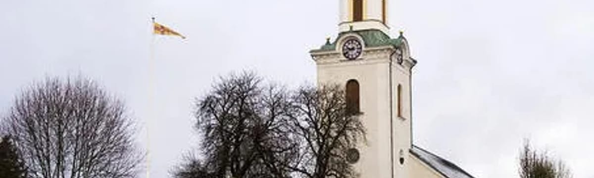 Äldreomsorg in Tingsryd, Kronobergs län