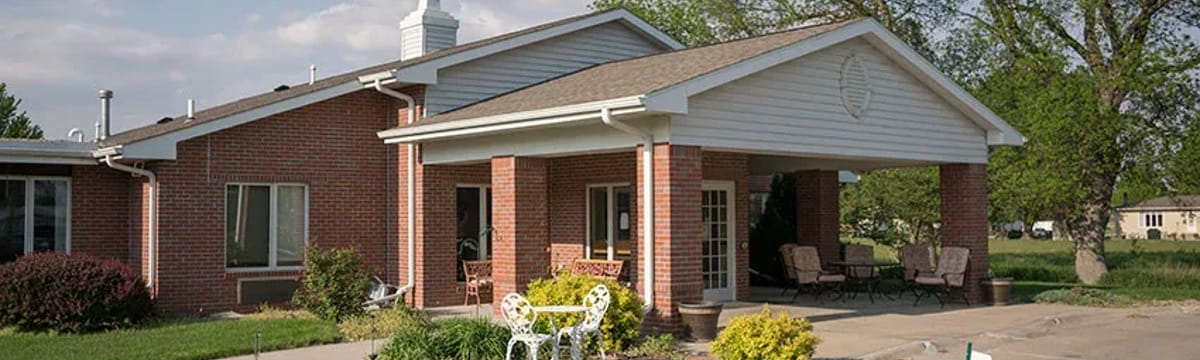 Senior Care in Harvard, NE