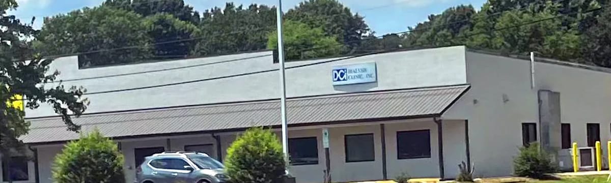 Senior Care in Kings Mount, NC