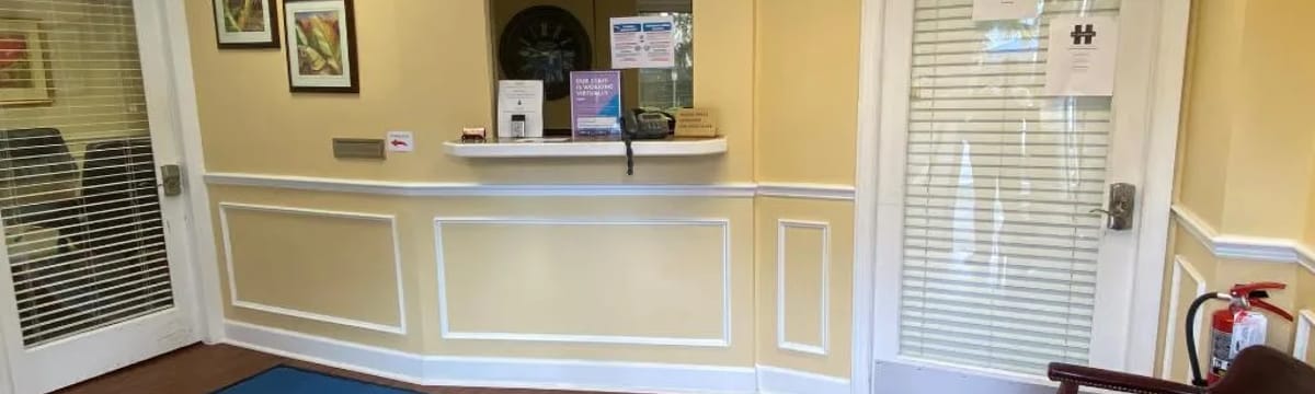 Memory Care in Gainesville, FL