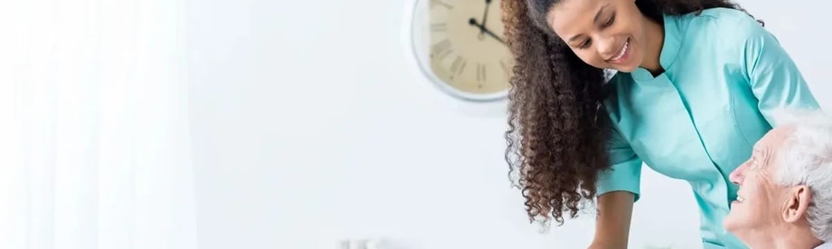 Nursing Home in Fremont, CA