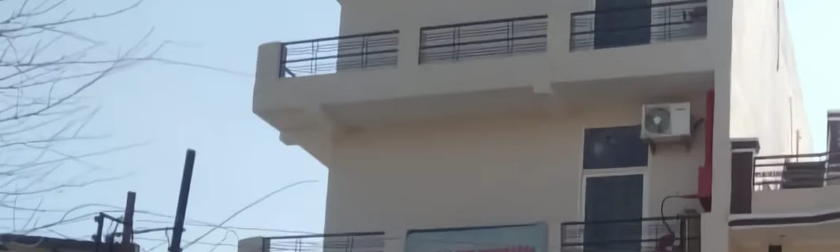 Elder Care in Hazaribagh, Jharkhand
