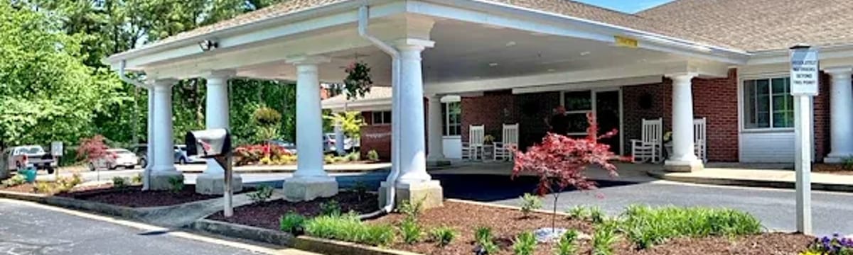 Senior Care in Jonesboro, GA