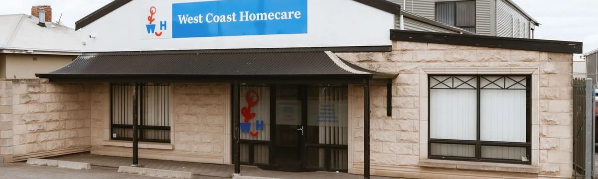 Aged Care in Port Lincoln, SA
