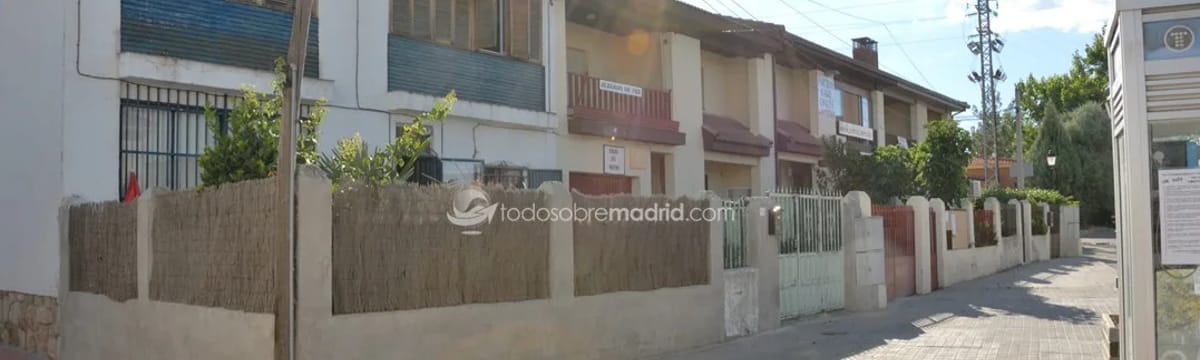 Cuidado de Mayores in Fresno De Torote, Madrid