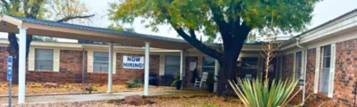 Senior Care in San Angelo, TX