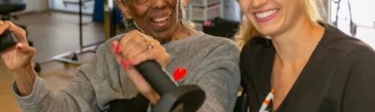 Senior Care in Camarillo, CA