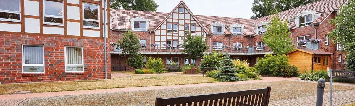 Seniorenpflege in Hambergen, Niedersachsen