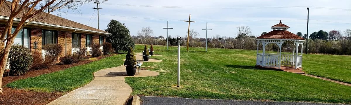 Senior Care in Bealeton, VA