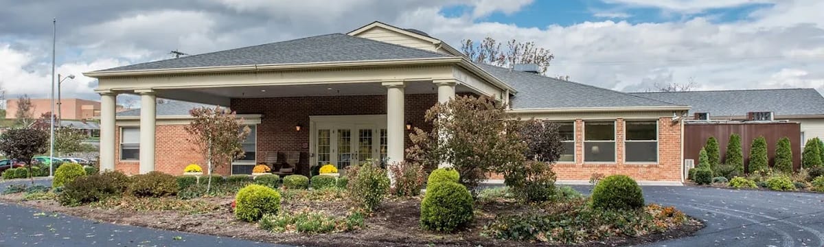 Senior Care in Lindside, WV