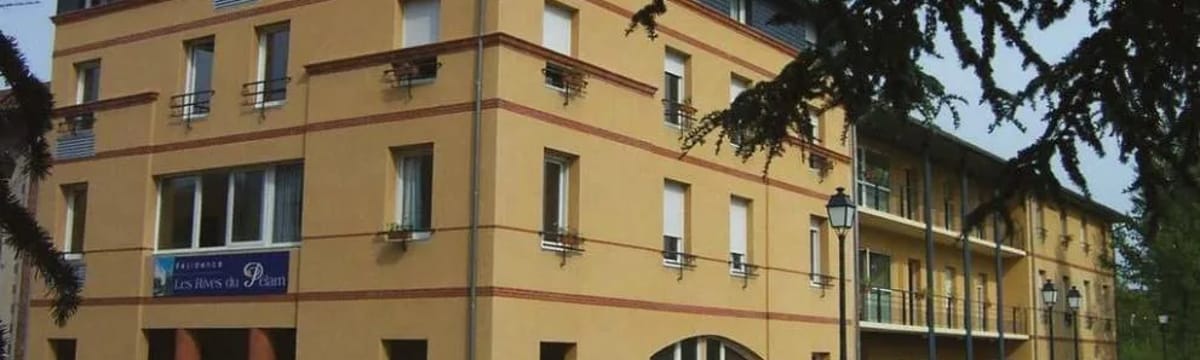 Soins aux Seniors in CASTELNAU MAGNOAC, Occitanie