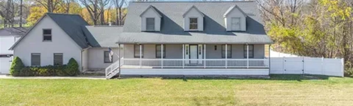 Senior Care in Ortonville, MI