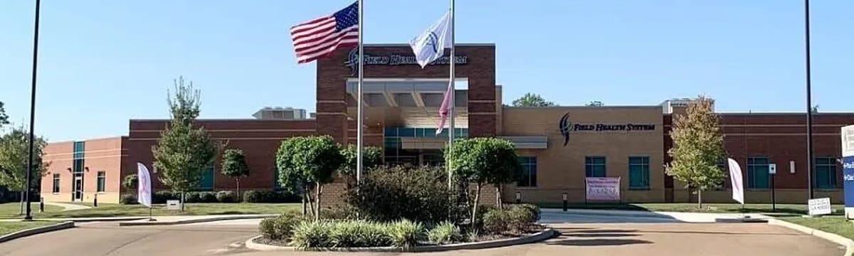 Senior Care in Centreville, MS
