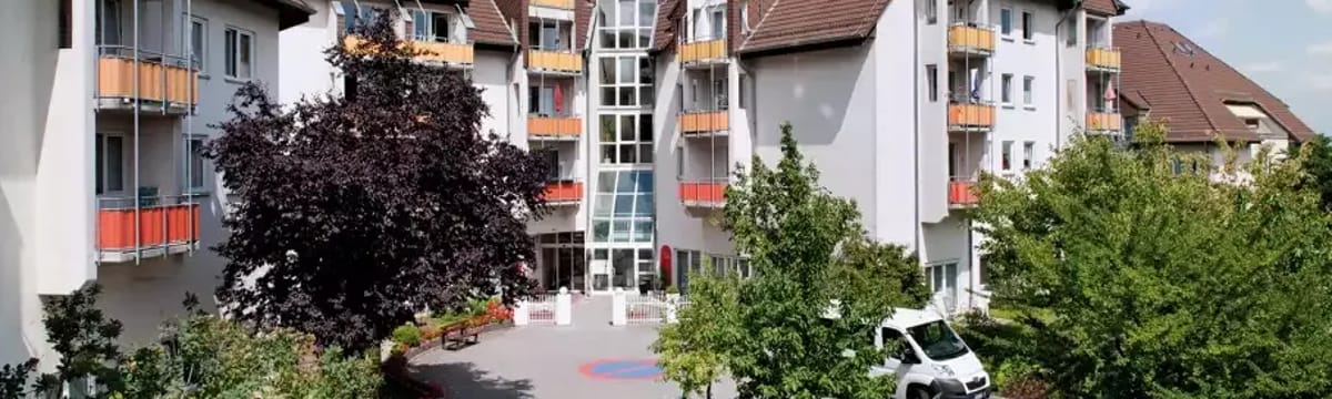 Seniorenpflege in Mainz, Rheinland-Pfalz