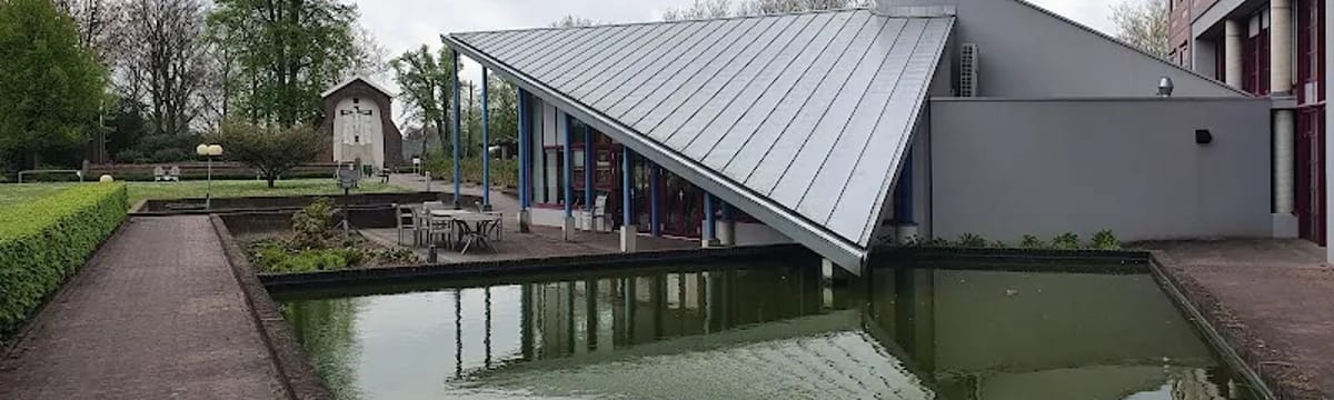 Ouderenzorg in Heythuysen, Limburg