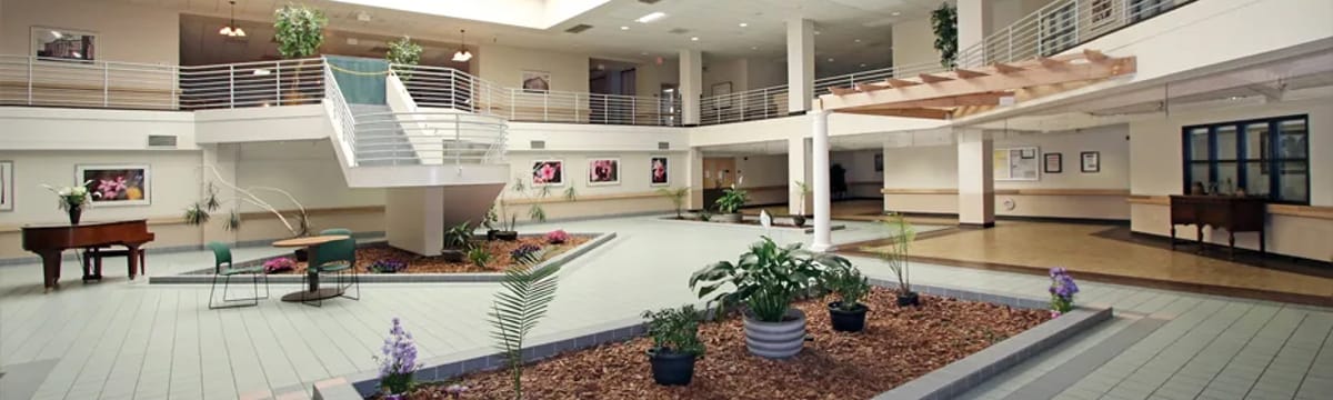 Senior Care in Oneida, TN