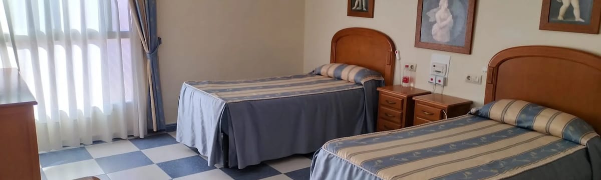 Cuidado de Mayores in Herrera De Pisuerga, Castilla y León