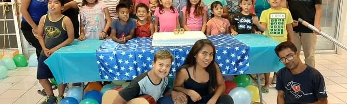 Cuidado de Mayores in Guachochi, Chihuahua