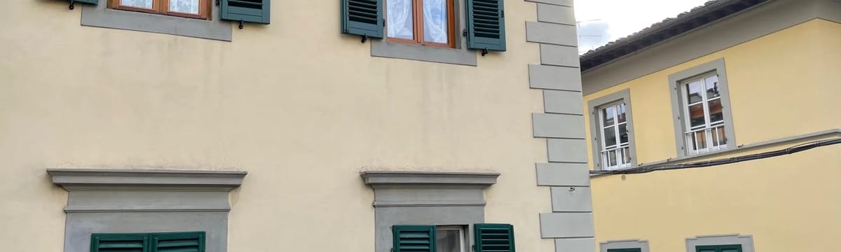 Assistenza Anziani in Prato, Toscana