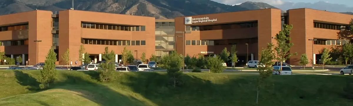 Senior Care in Logan, UT