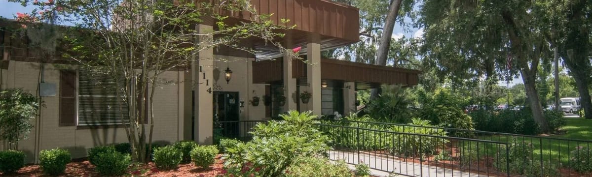 Senior Care in Brooksville, FL