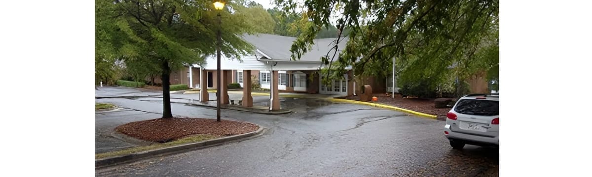 Senior Care in Fayetteville, GA