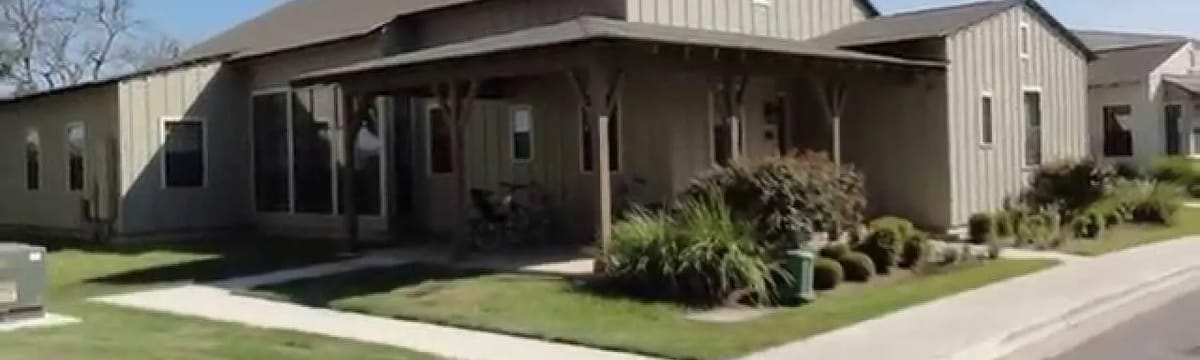 Senior Care in Manchaca, TX