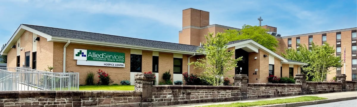 Memory Care in Wilkes-Barre, PA